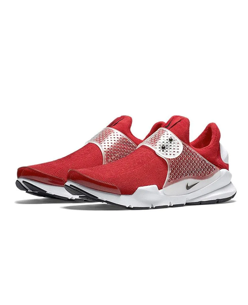 Sock Dart SE Red