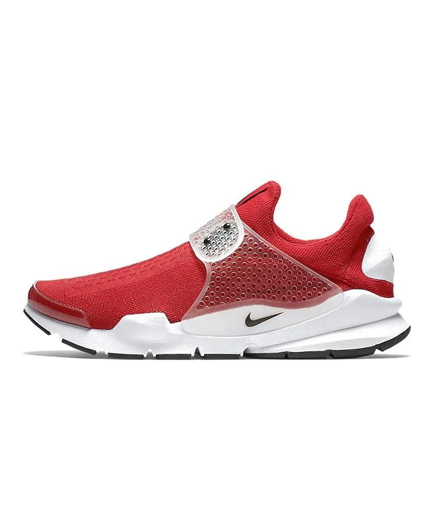 Sock Dart SE Red