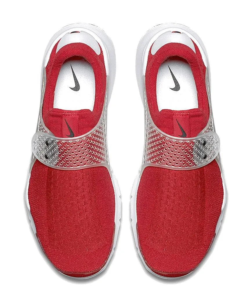 Sock Dart SE Red