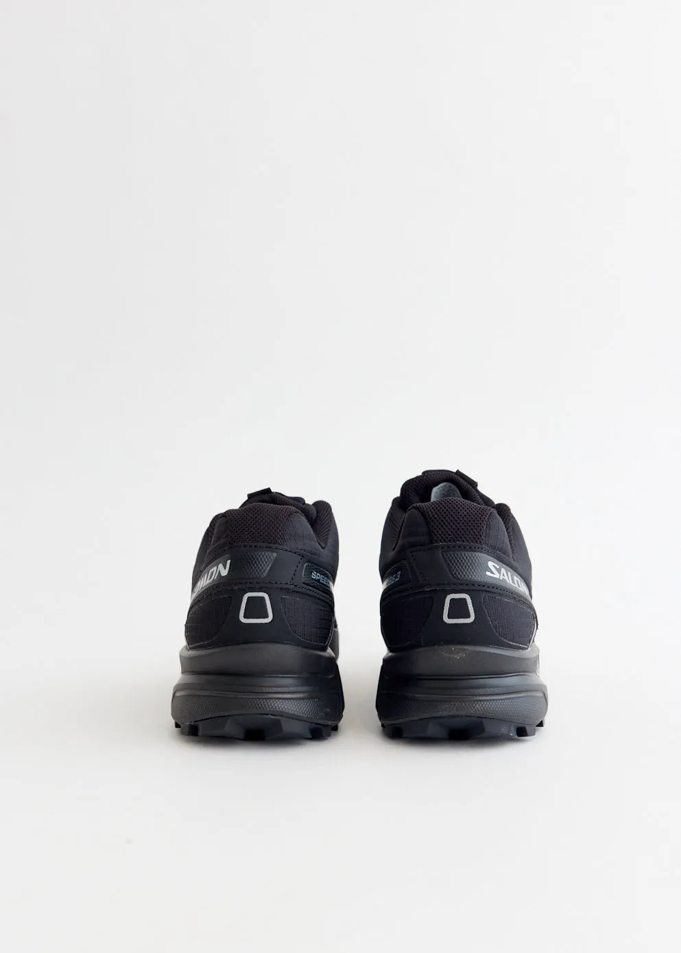 Speedcross 3 'Black' Sneakers