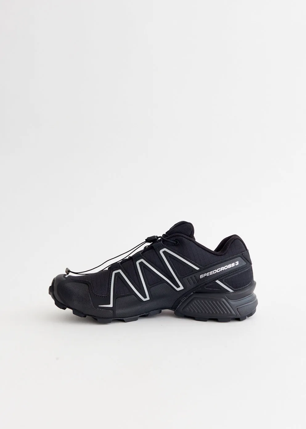 Speedcross 3 'Black' Sneakers