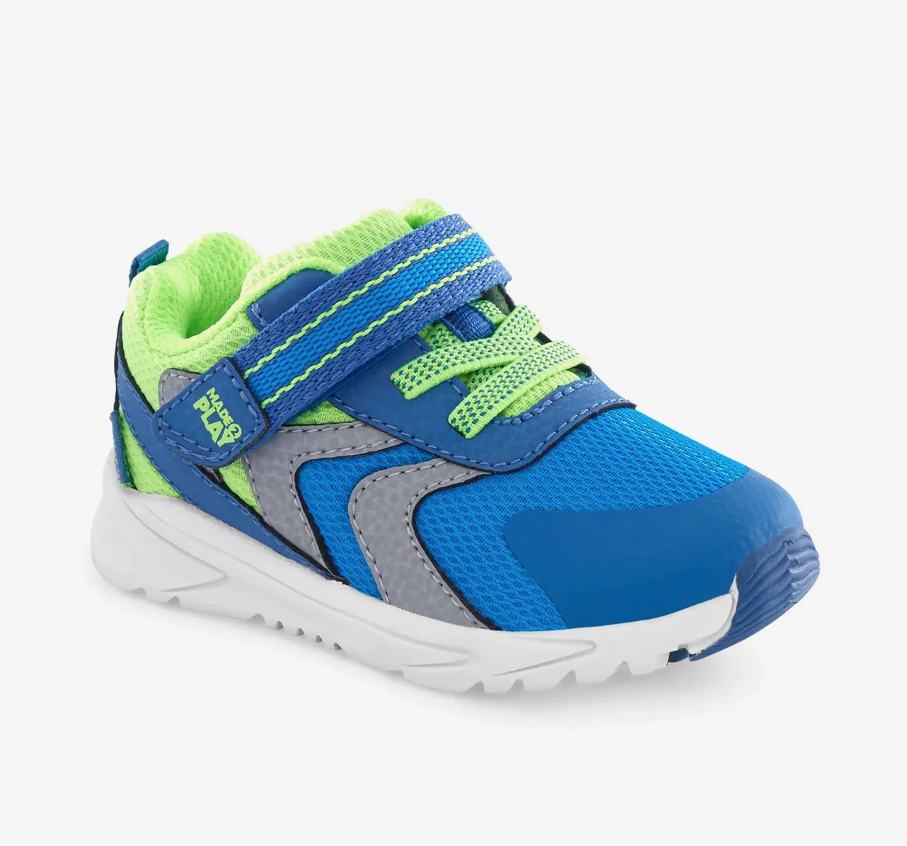 Stride Rite  Made2Play®  Bolt Sneaker