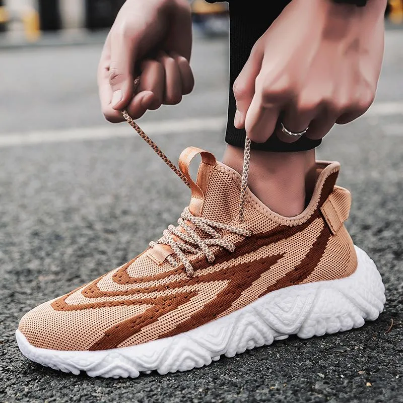 STRØM X9X Wave Runner Sneakers