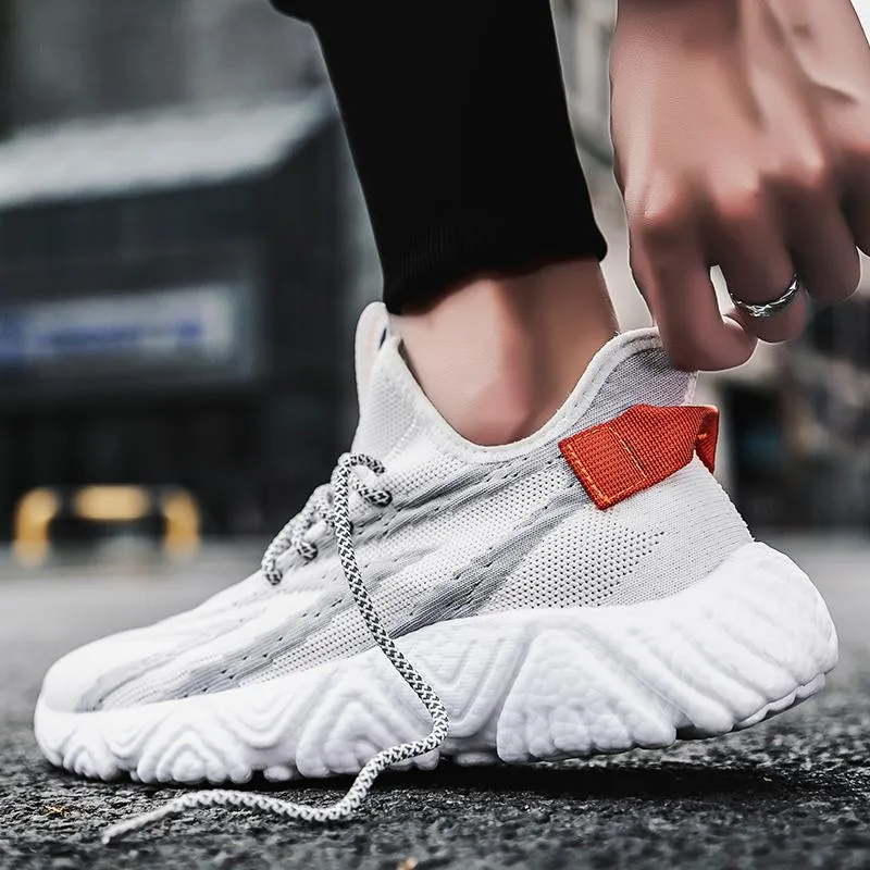 STRØM X9X Wave Runner Sneakers