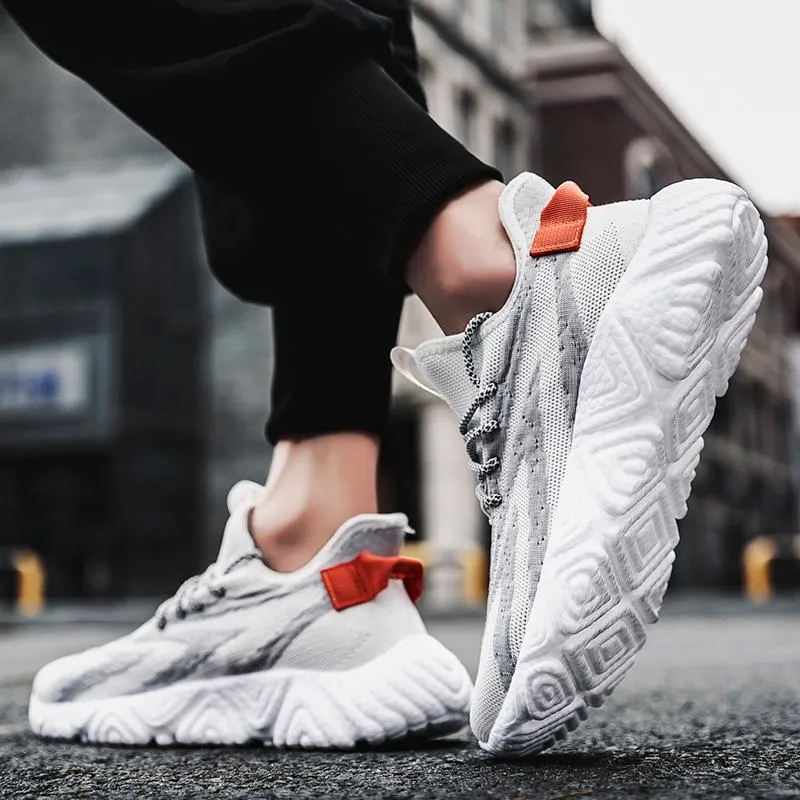 STRØM X9X Wave Runner Sneakers