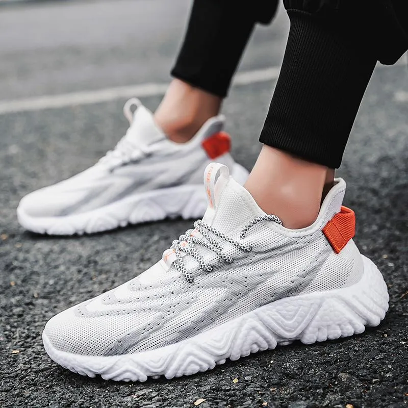 STRØM X9X Wave Runner Sneakers