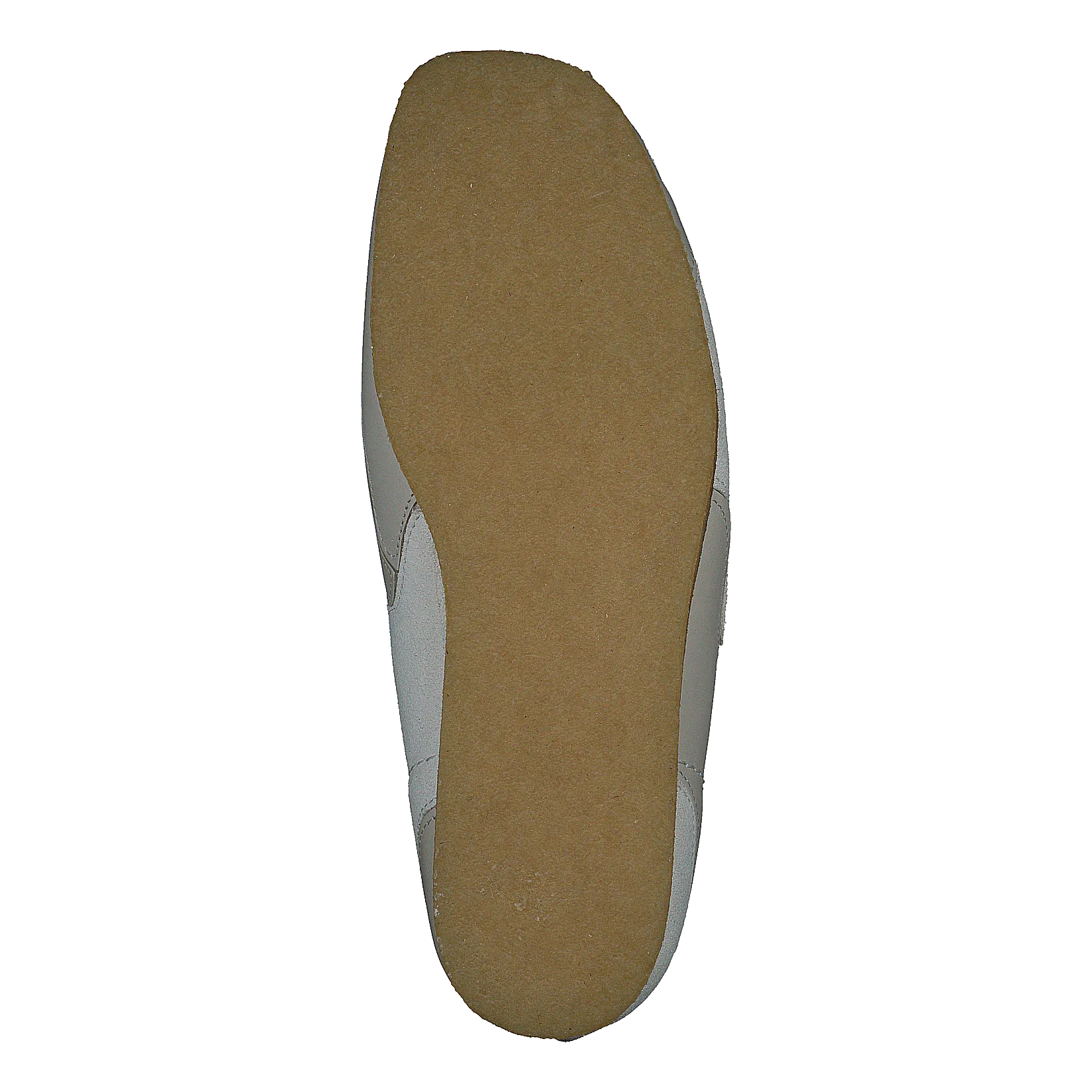 Wallabee Patch White Combi