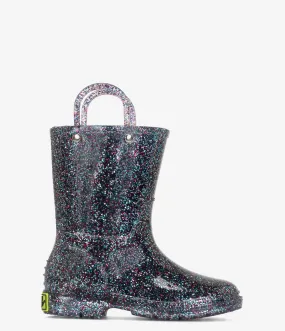 Western Chief Kids Glitter Rain Boot - Kids