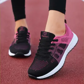 Women's Casual Breathable Sneakers