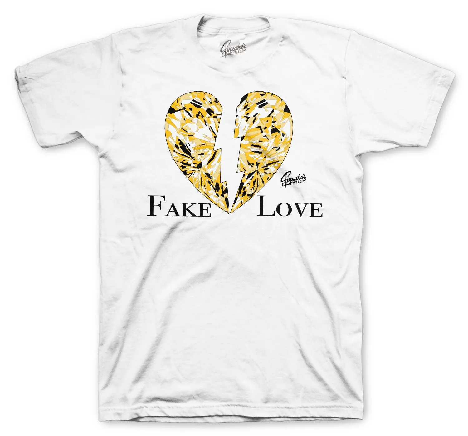 Yeezy 350 Light Love Shirt